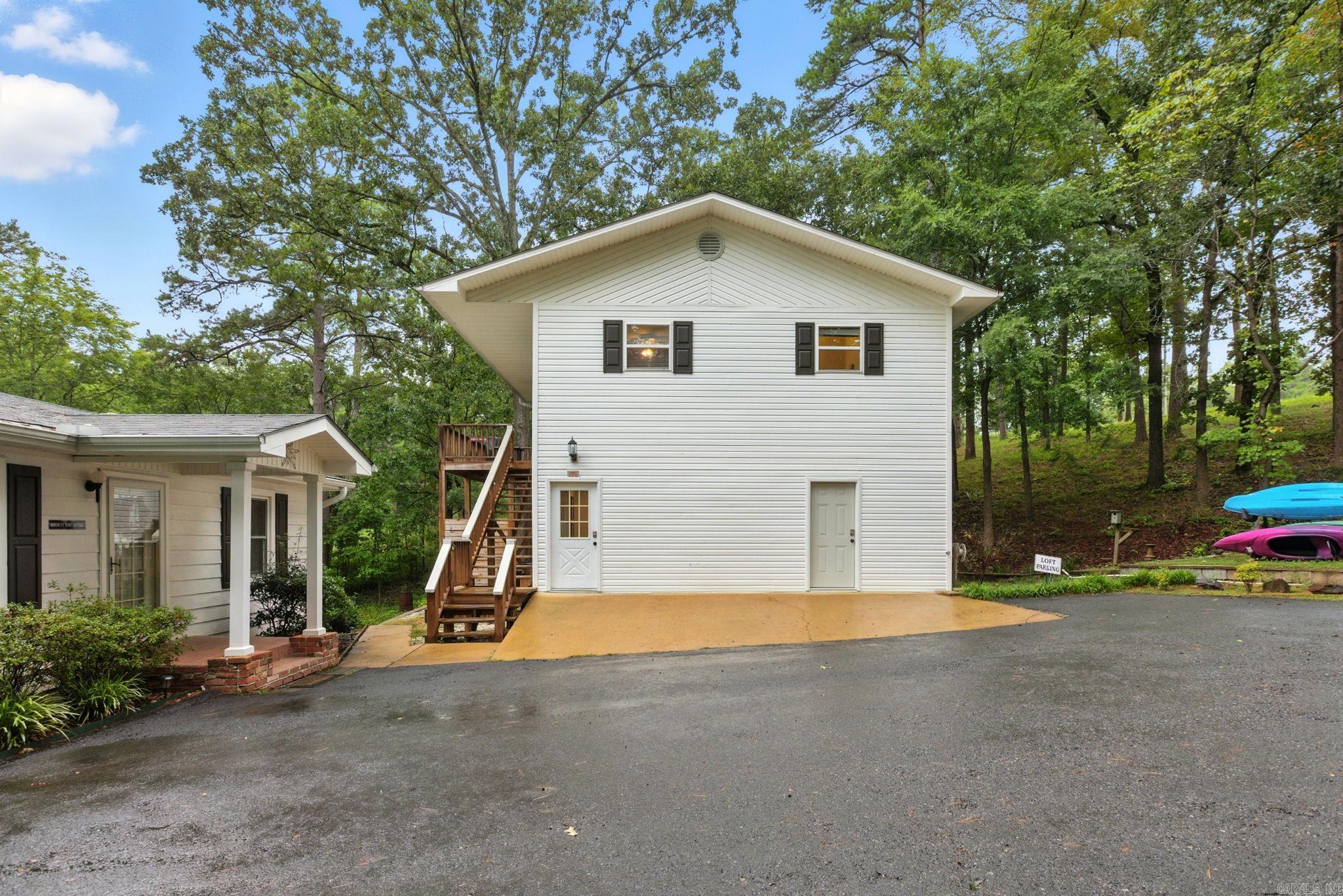 BEACH HAVEN - Residential