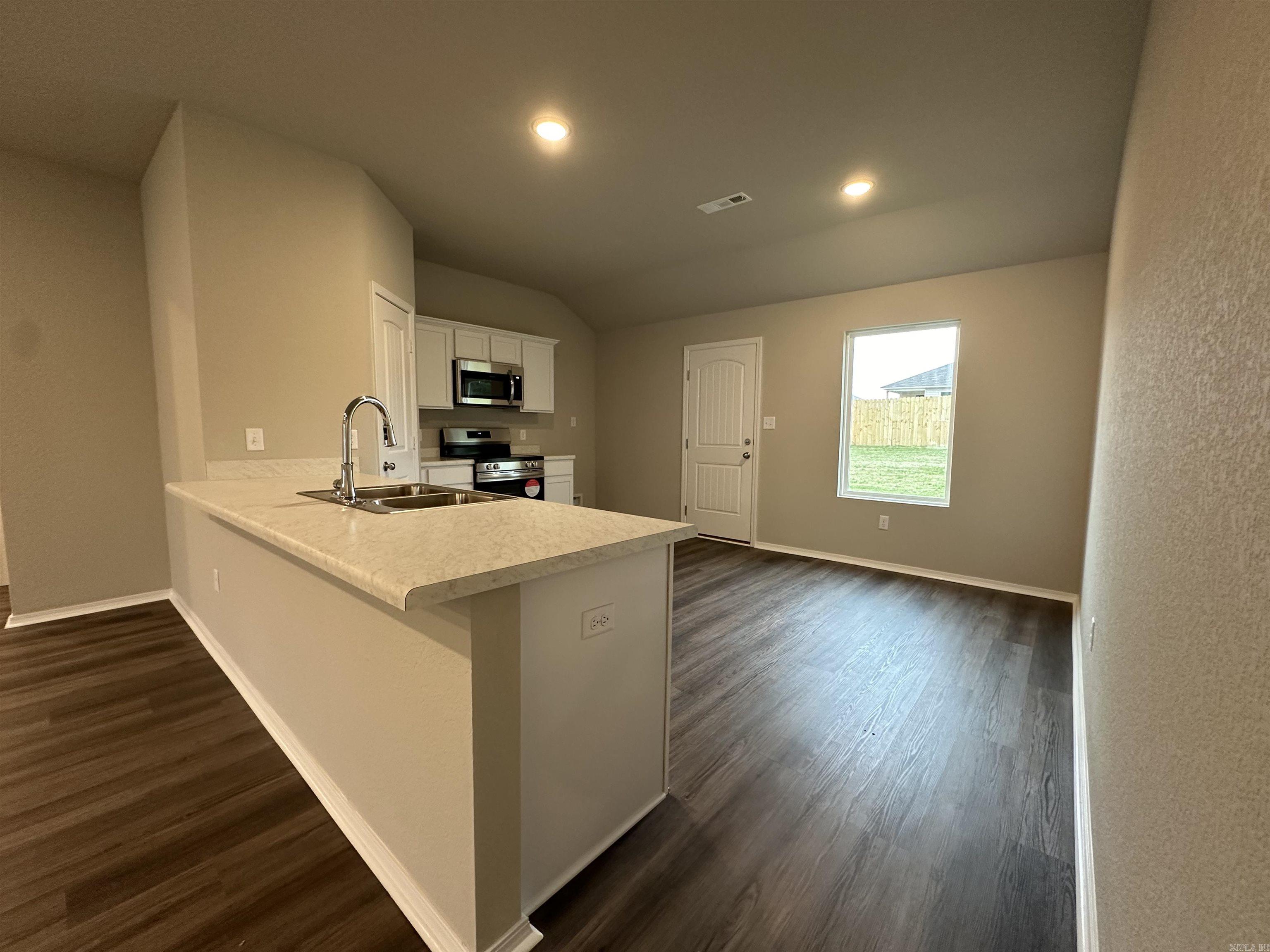 Homestead - Residential Lease