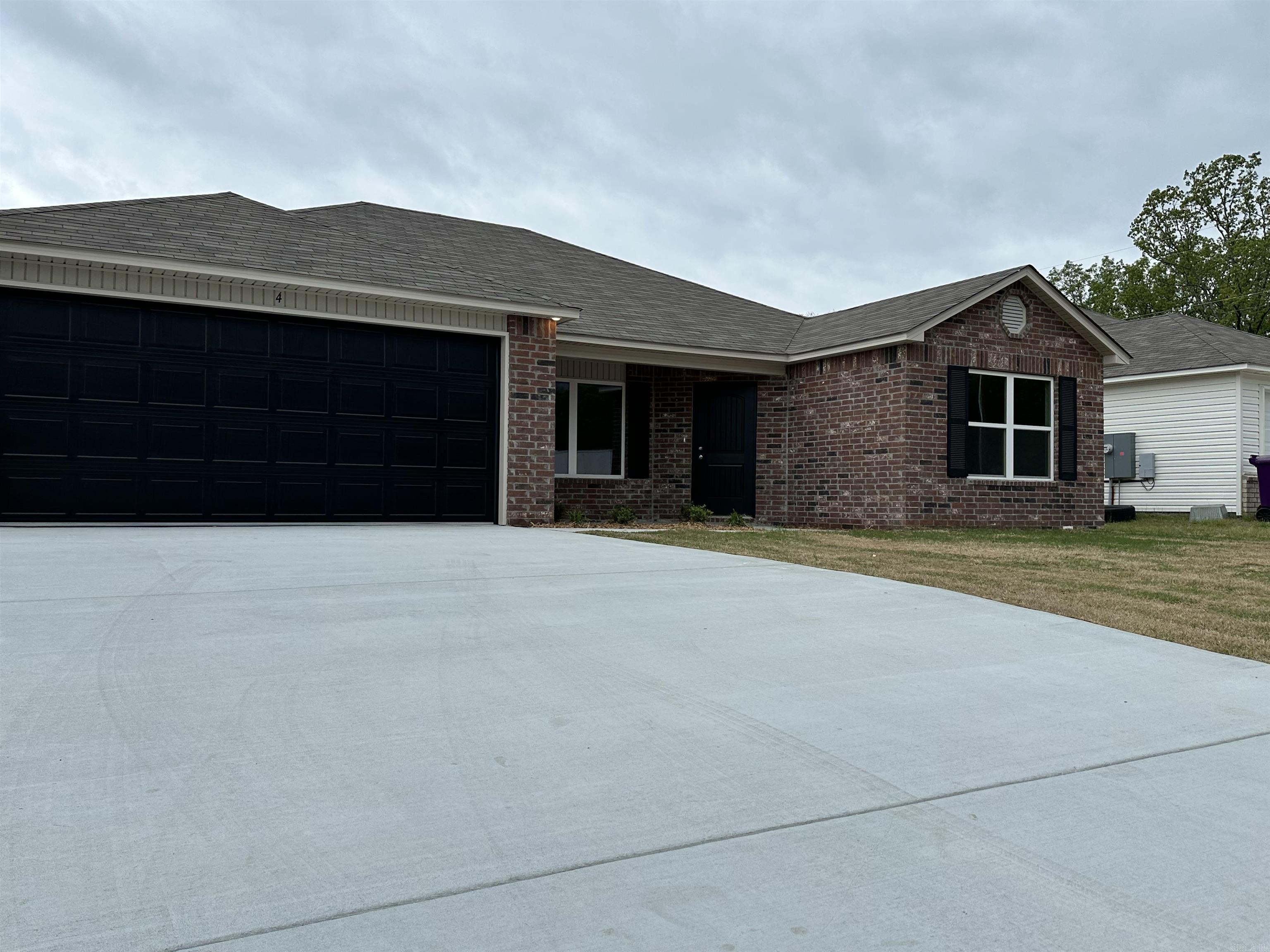 Beautiful 4 Bedroom just waiting for you..