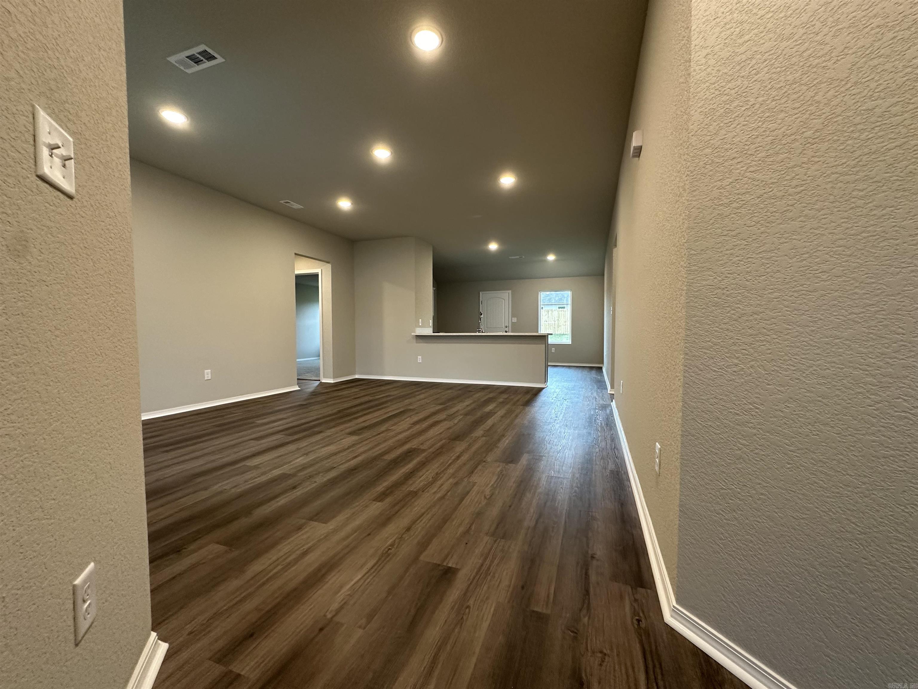 Homestead - Residential Lease