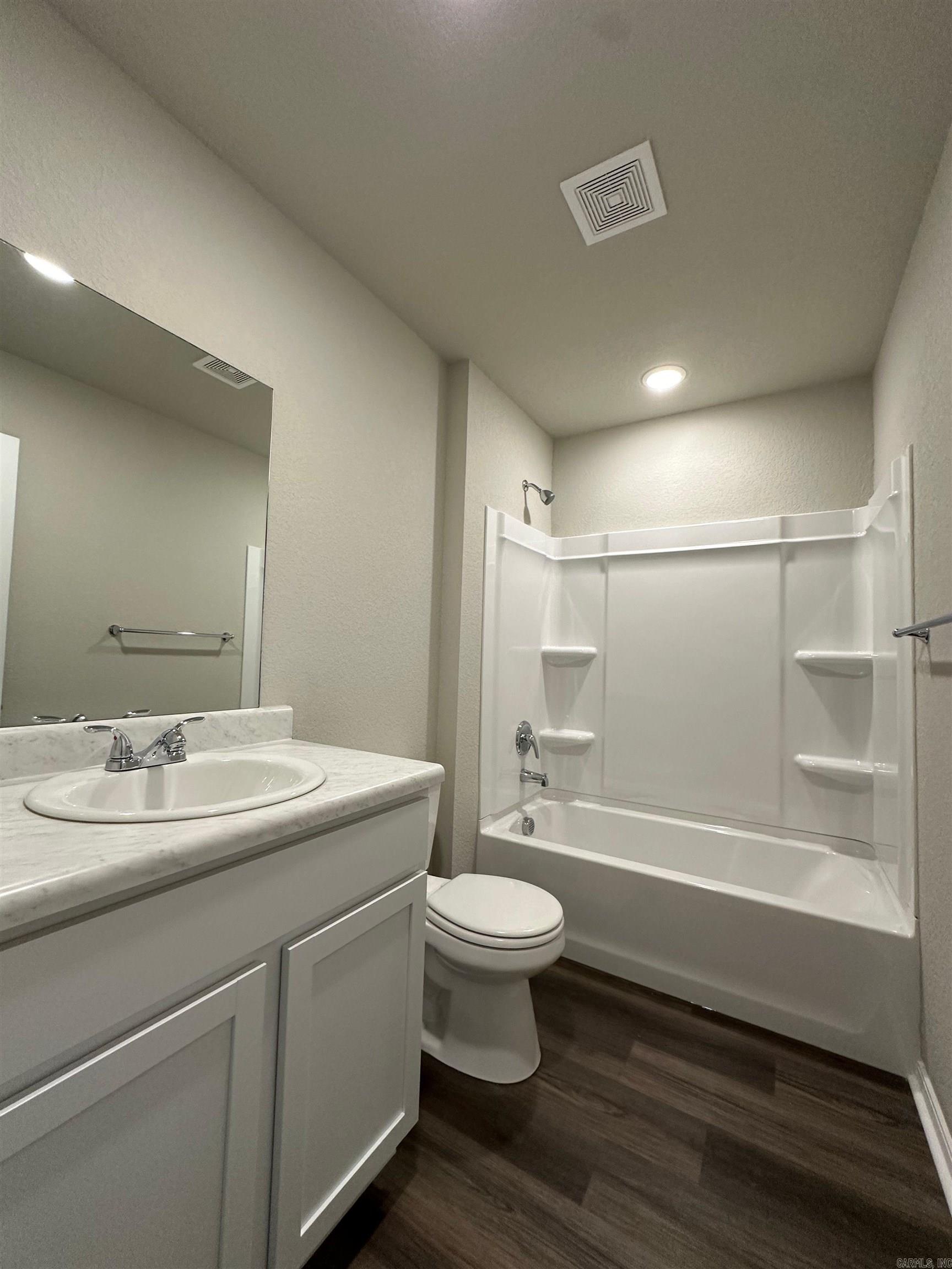 Homestead - Residential Lease