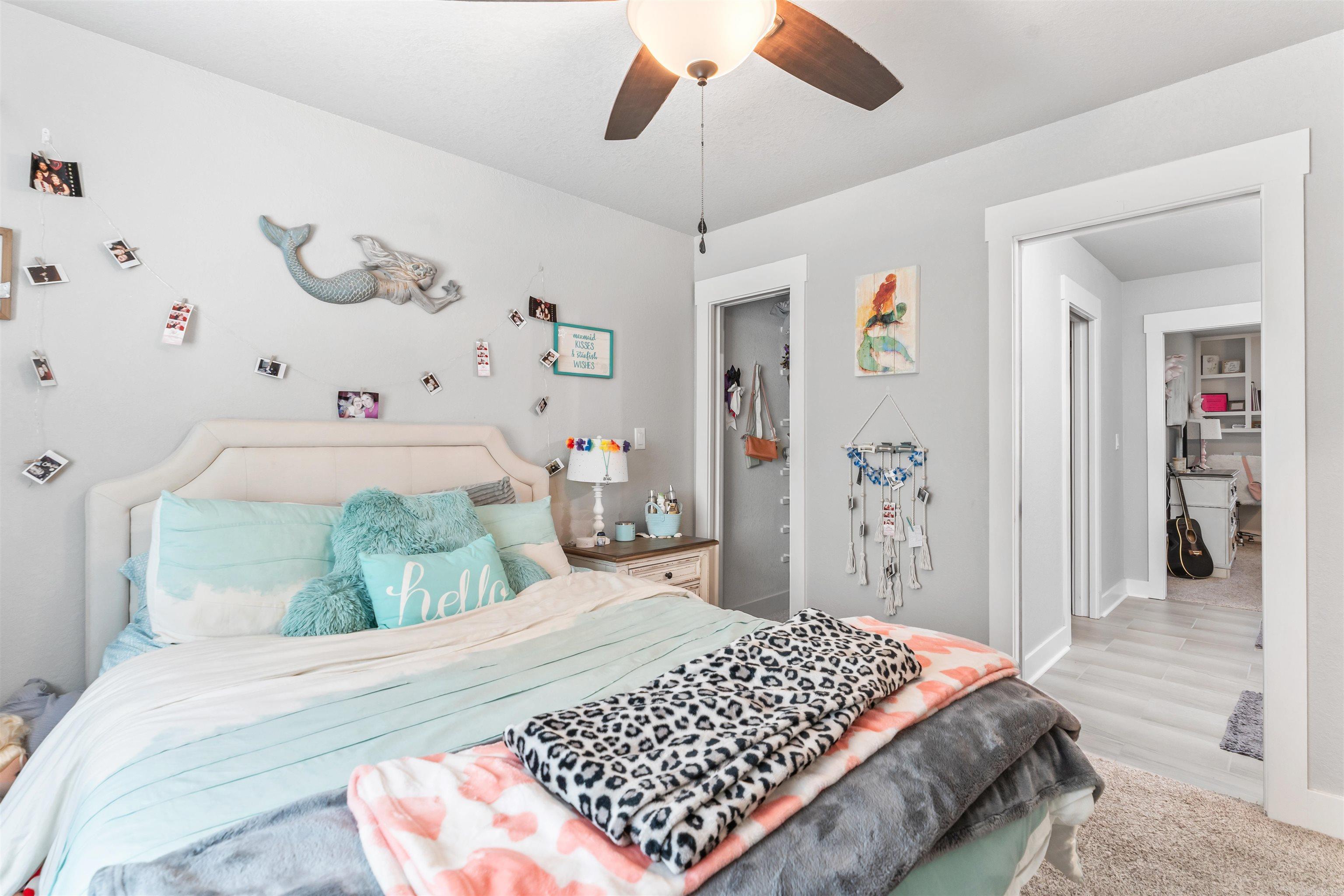 ISABELLA - Residential