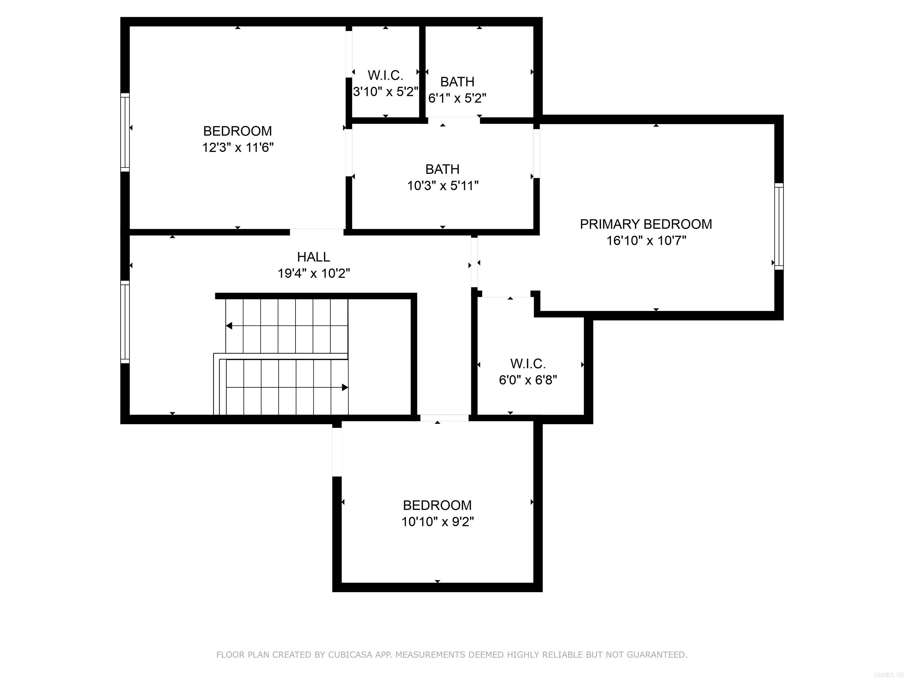 ISABELLA - Residential