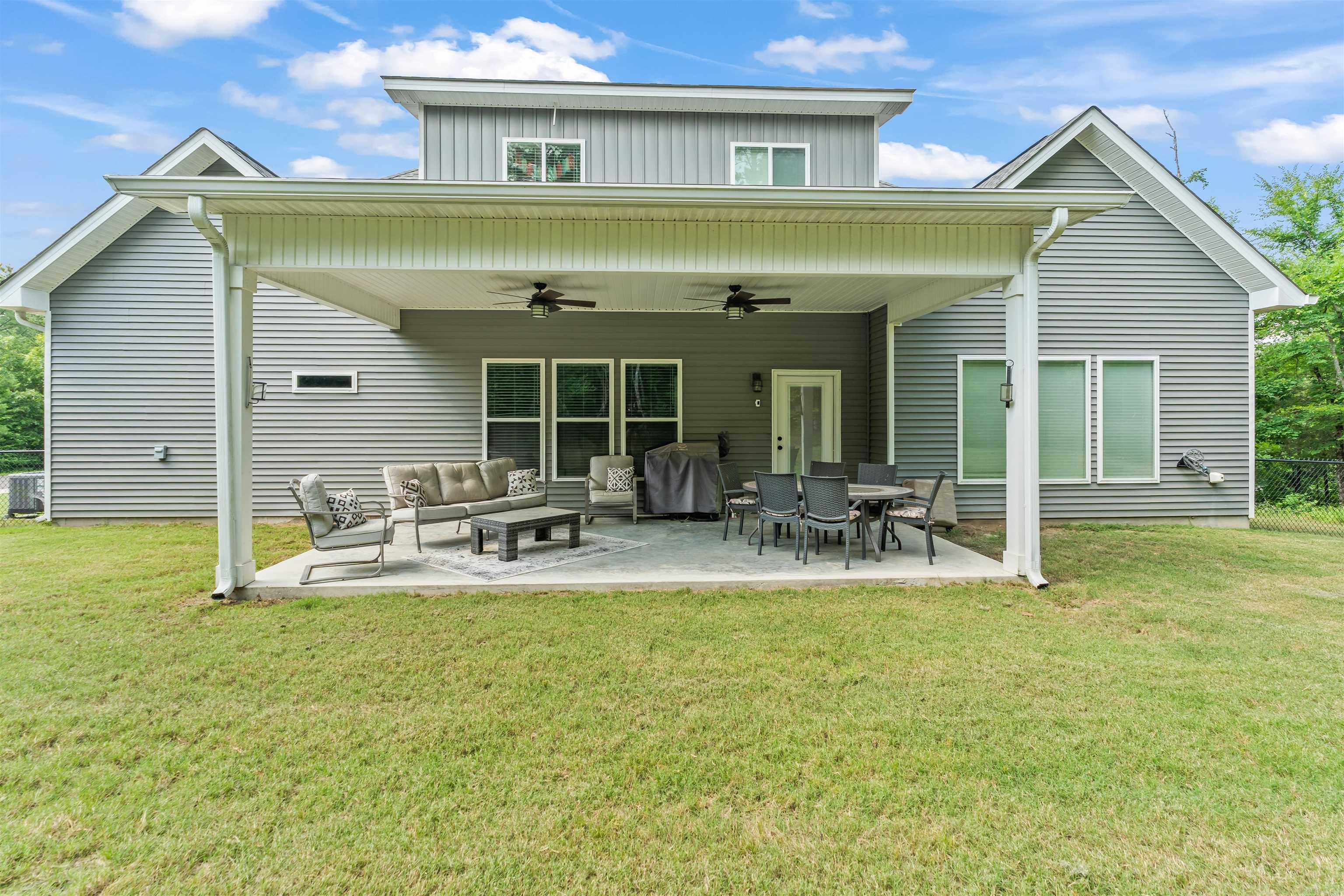 ISABELLA - Residential