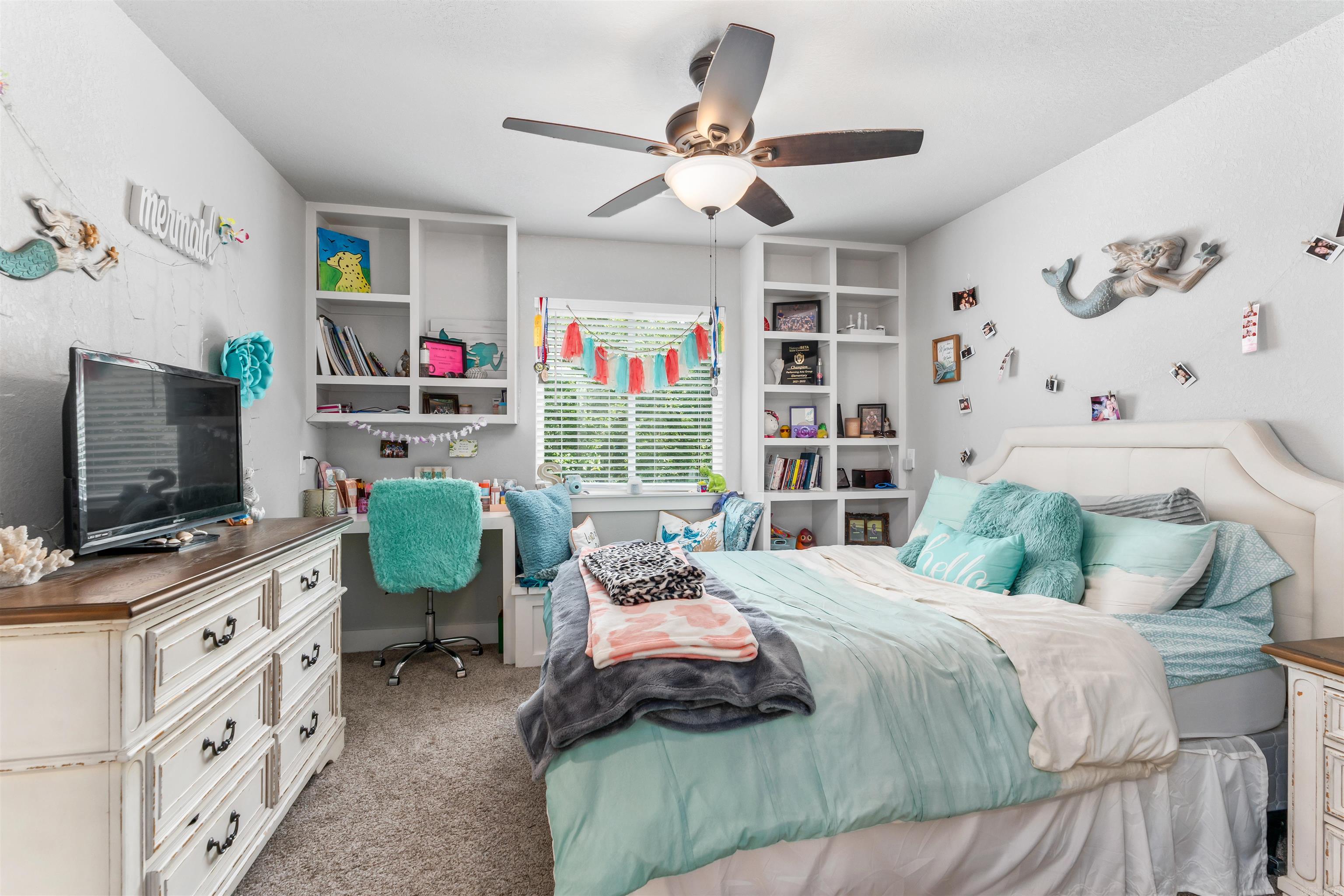 ISABELLA - Residential