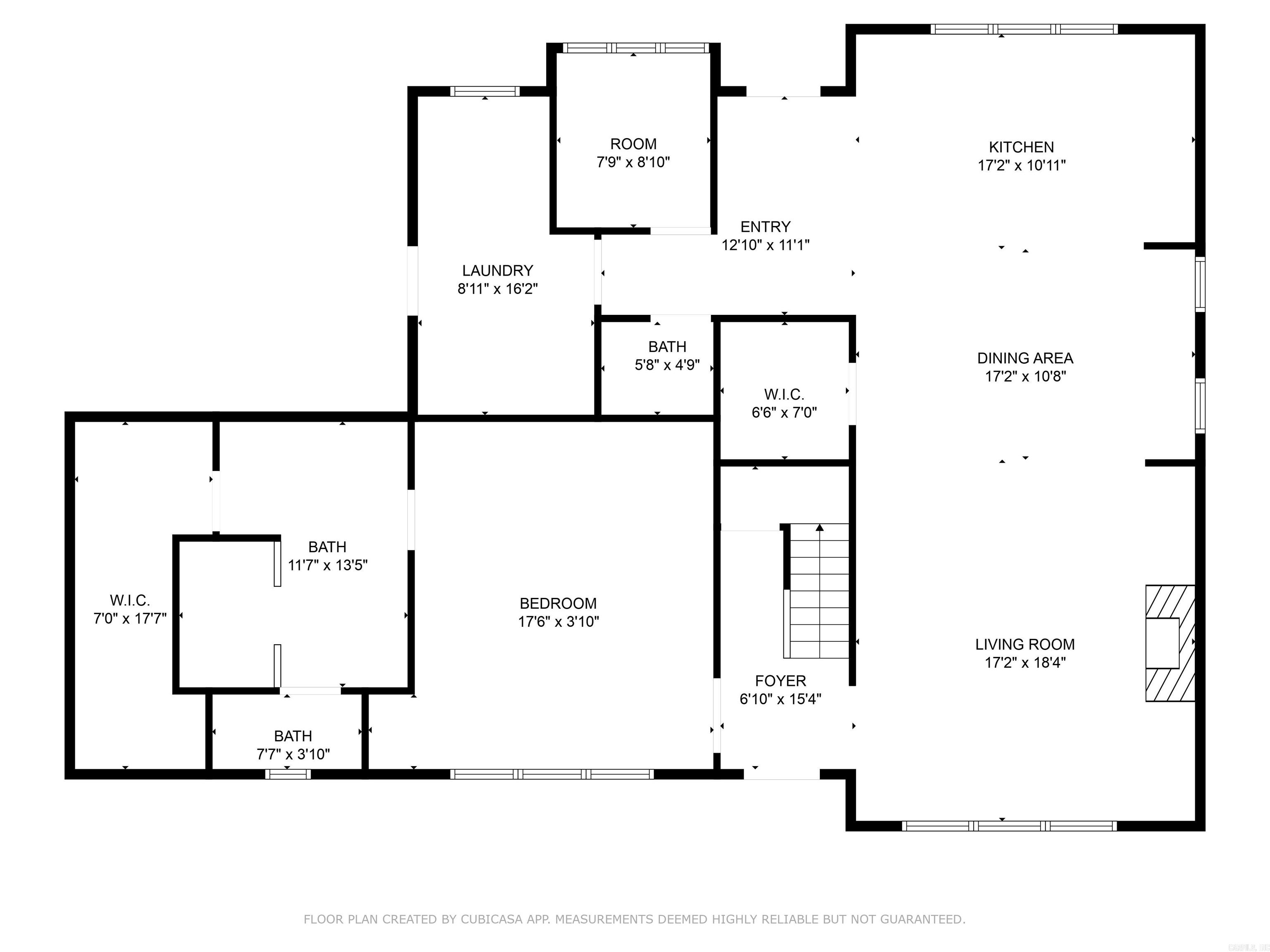 ISABELLA - Residential