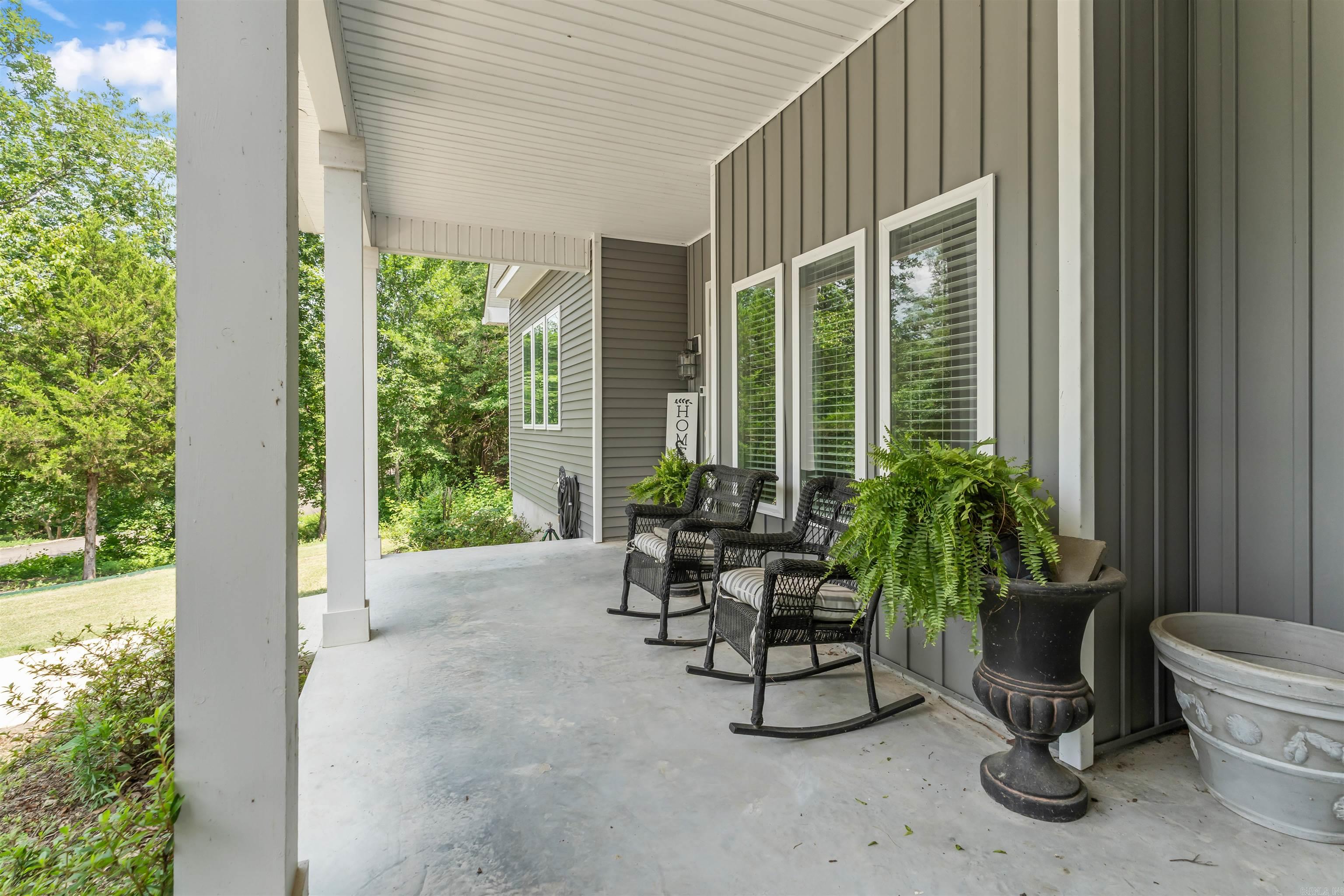 ISABELLA - Residential