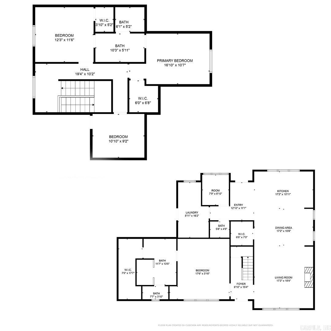ISABELLA - Residential