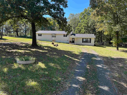 1421 HATCHER RD, SHERWOOD, AR 72120 - Image c32cd1036cd8ae1de1c661860f93cfdb/2707277904