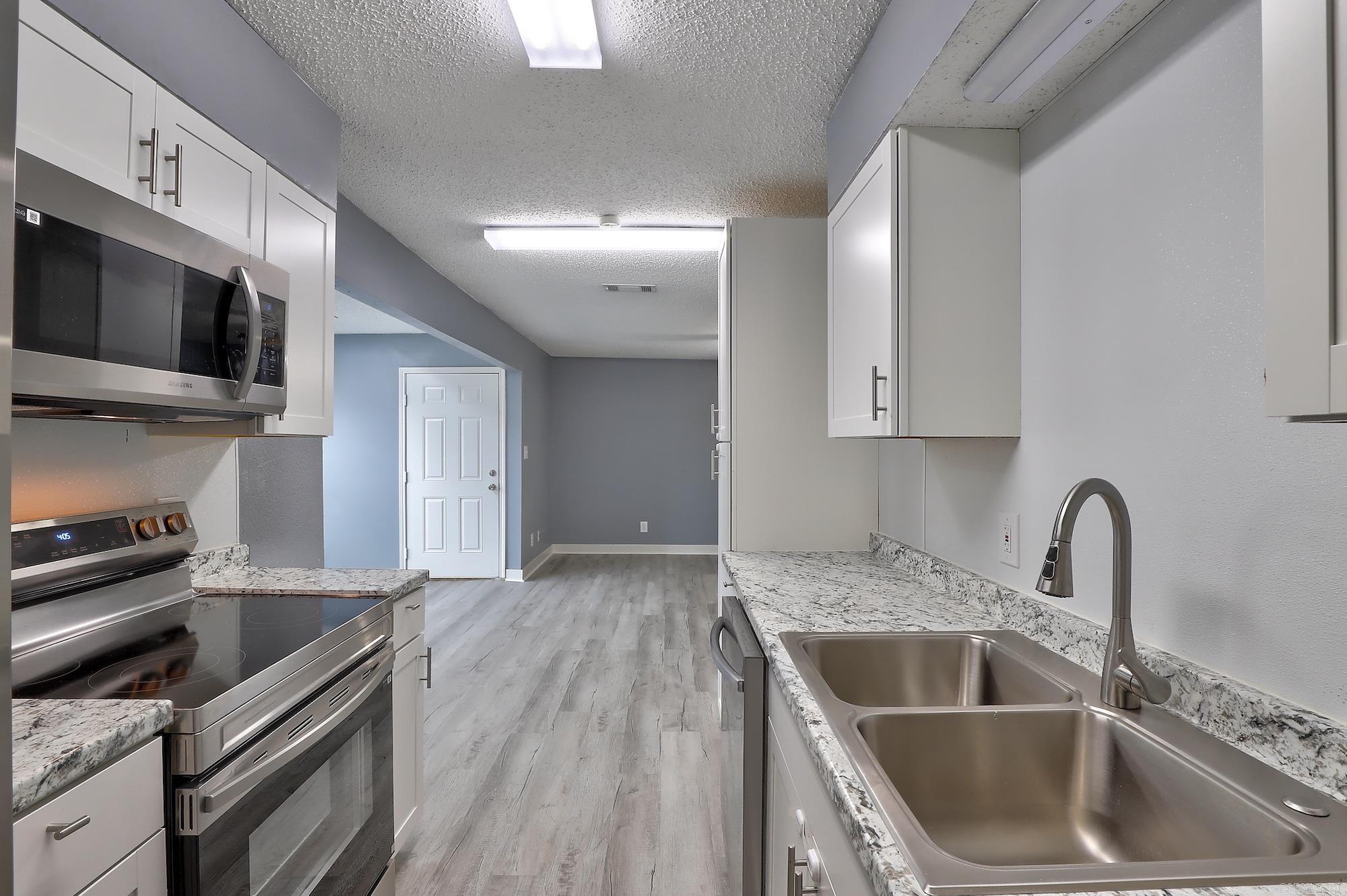 MCADOOS - Residential