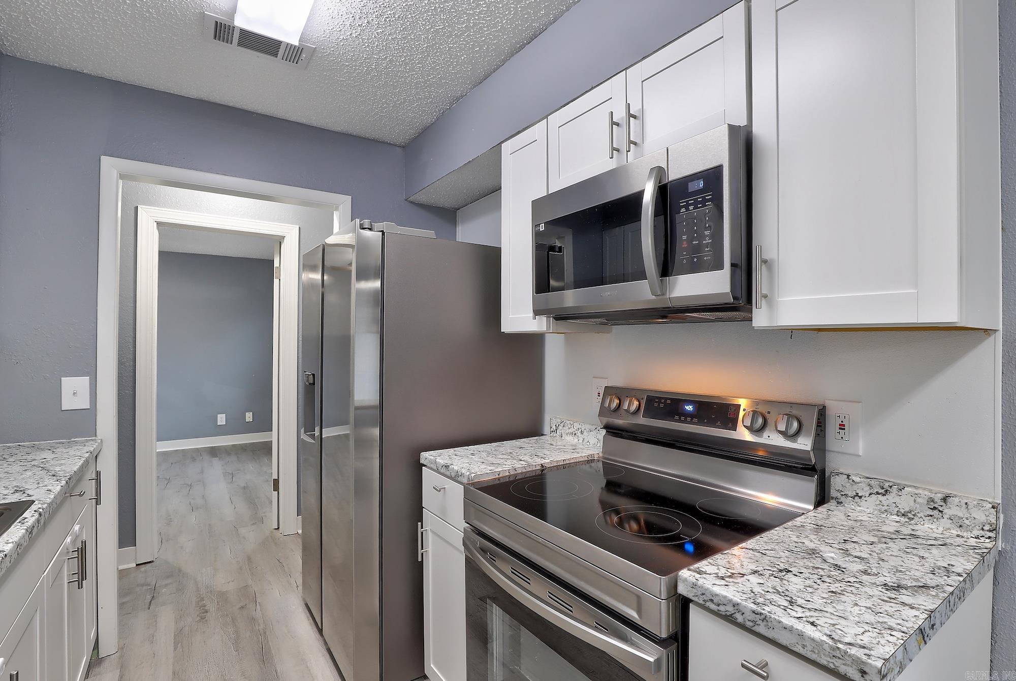 MCADOOS - Residential