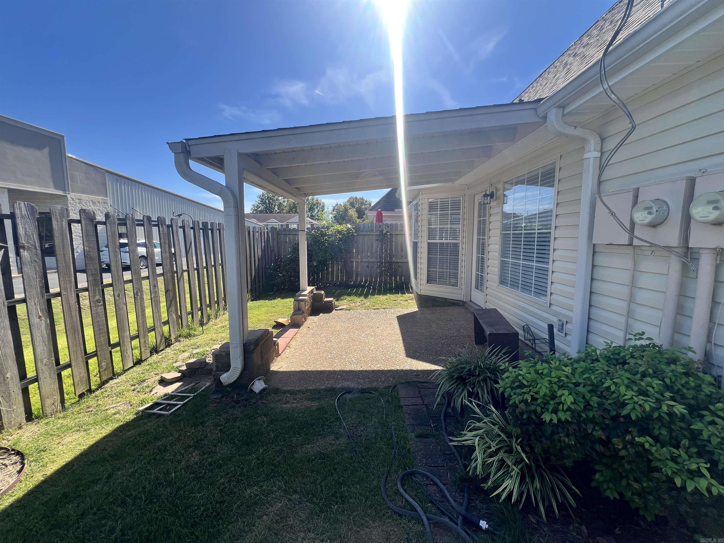 COUNTRY SQUIRE ADD - Residential