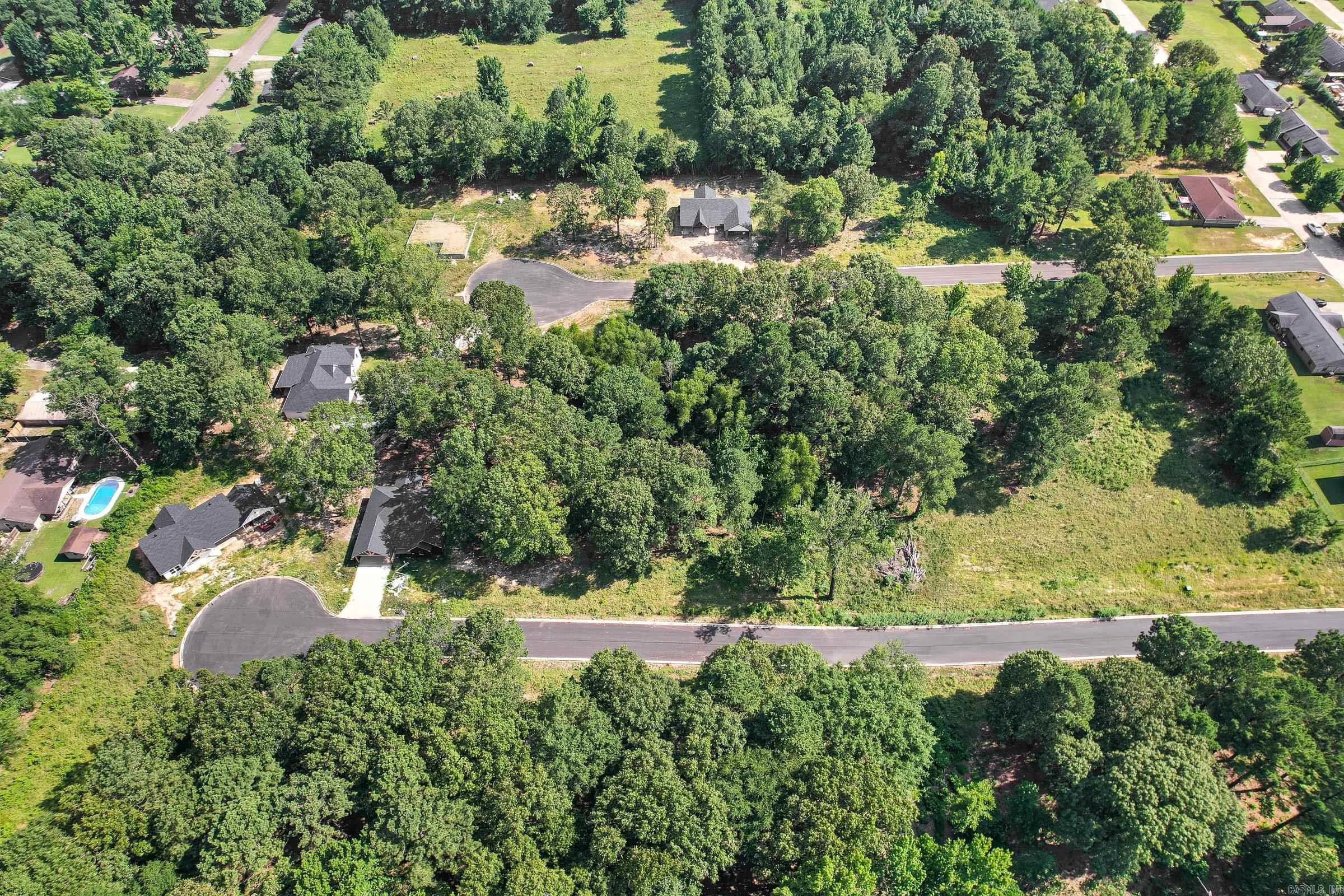 Coulter Estates - Land