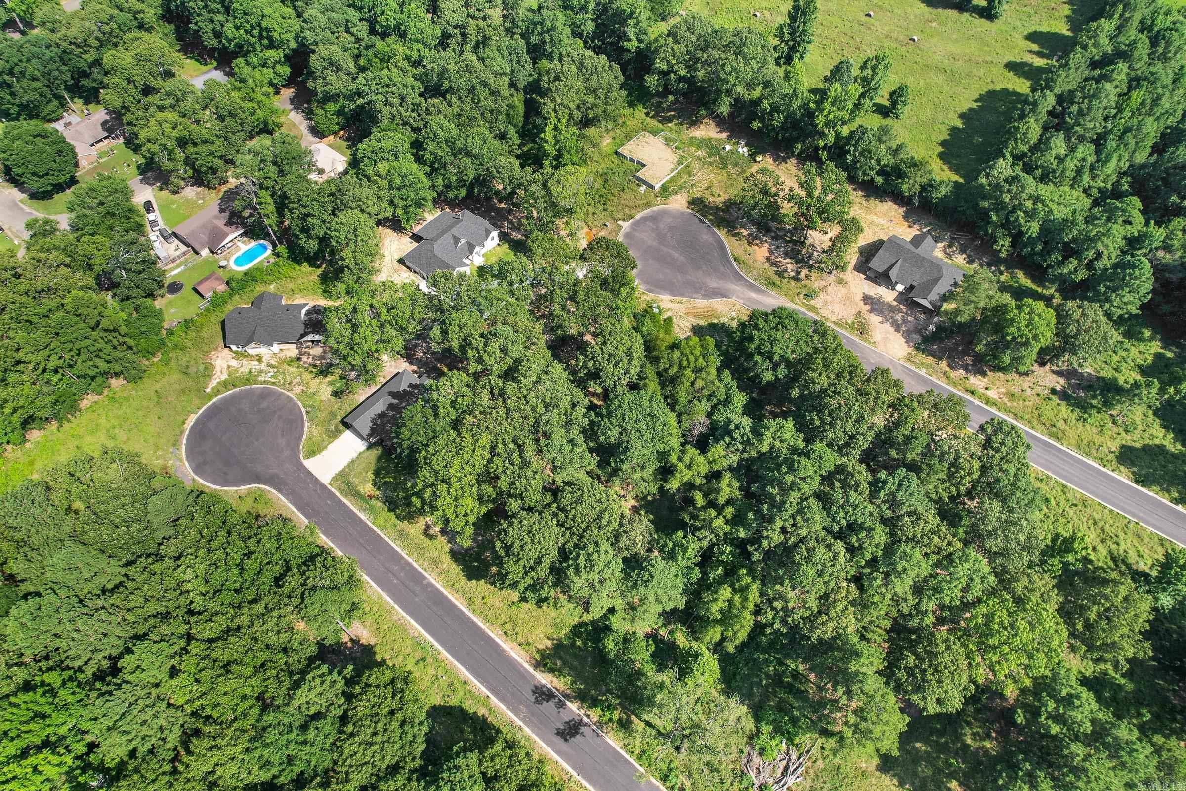 Coulter Estates - Land