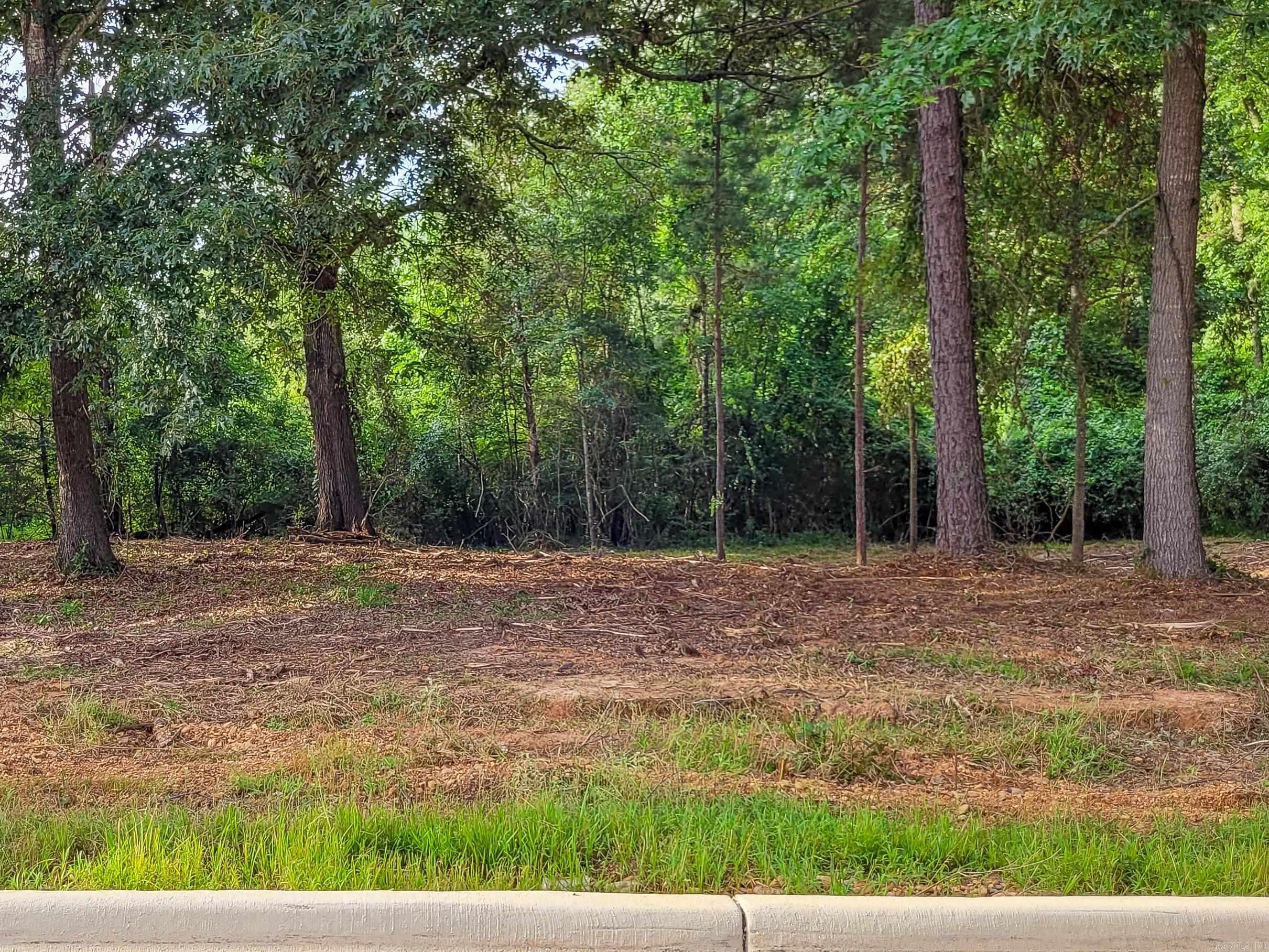 Coulter Estates - Land