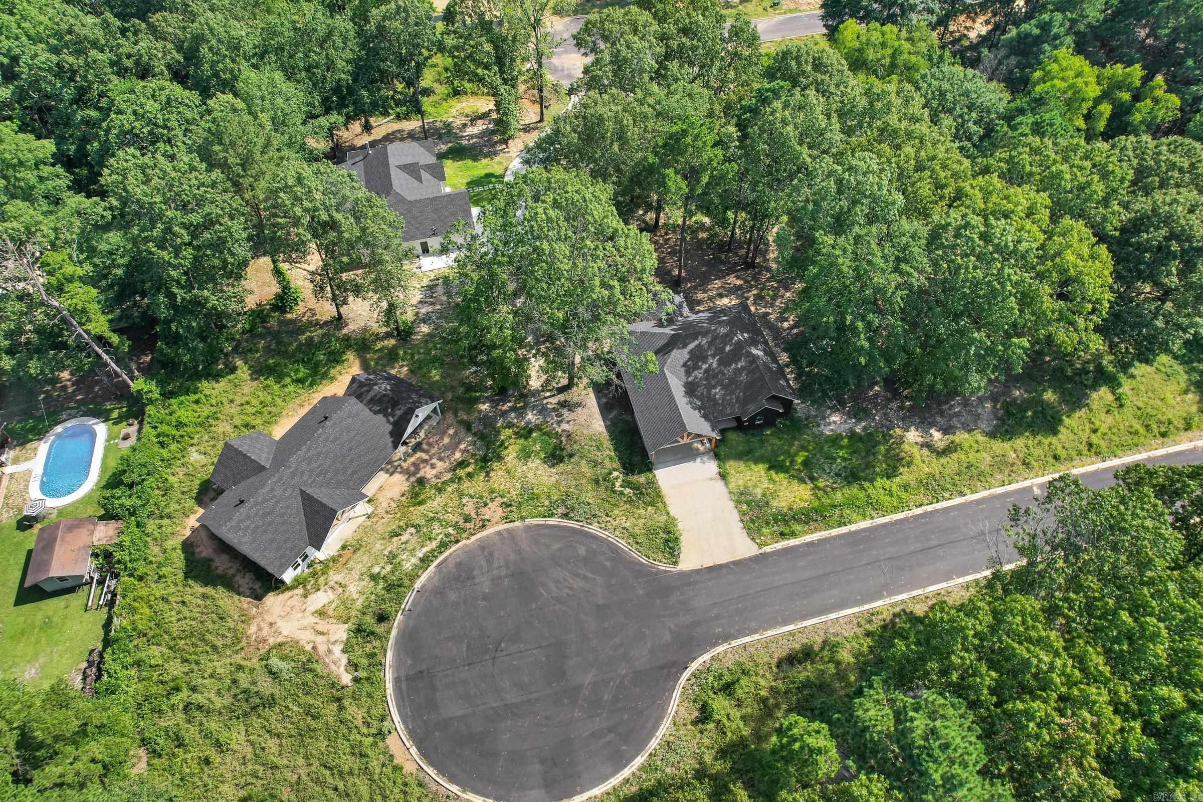 Coulter Estates - Land