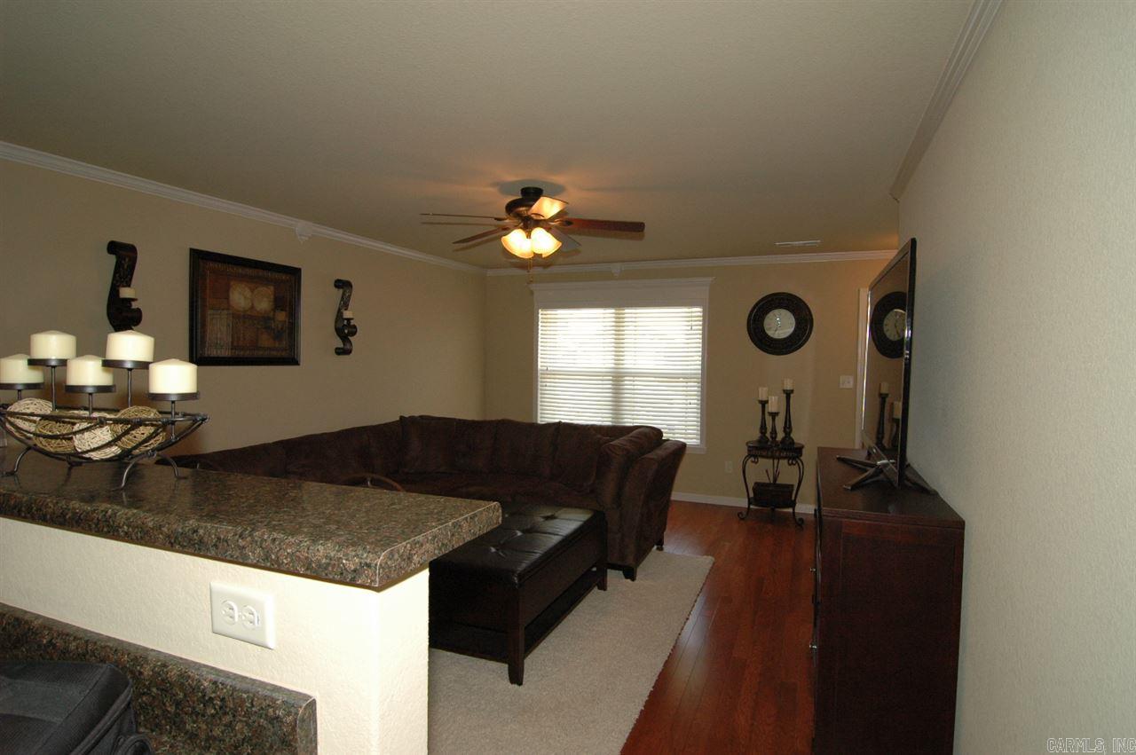 Cypress Crossing - Residential Lease