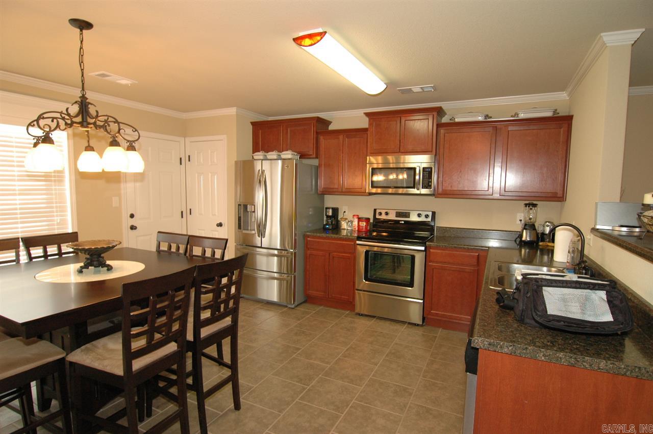 Cypress Crossing - Residential Lease