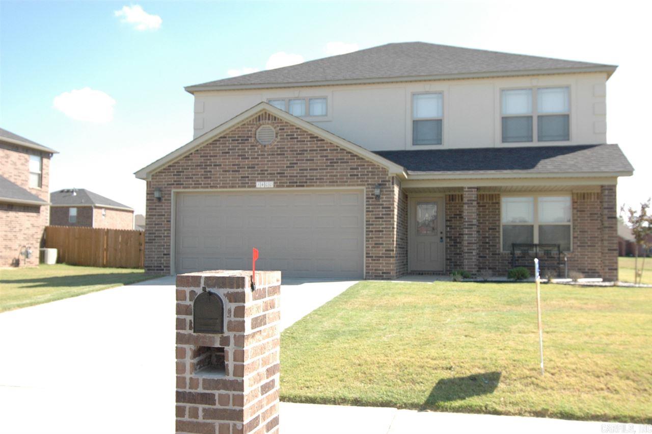 Cypress Crossing - Residential Lease