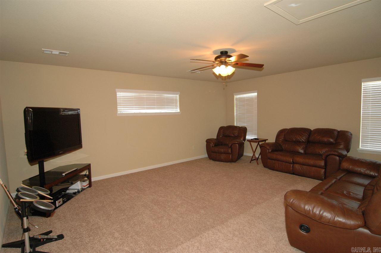Cypress Crossing - Residential Lease