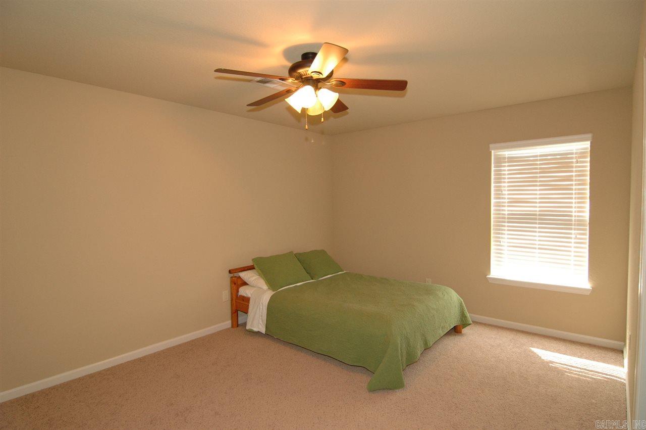 Cypress Crossing - Residential Lease