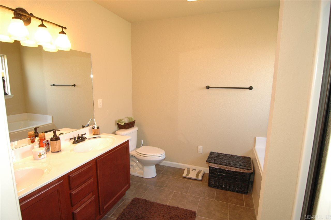 Cypress Crossing - Residential Lease