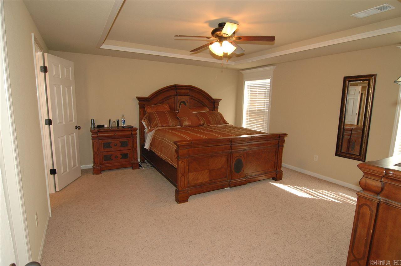 Cypress Crossing - Residential Lease