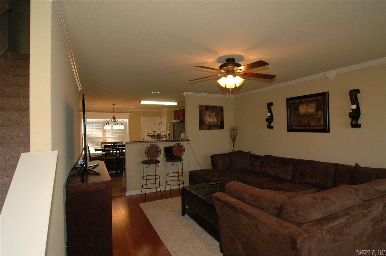 Cypress Crossing - Residential Lease