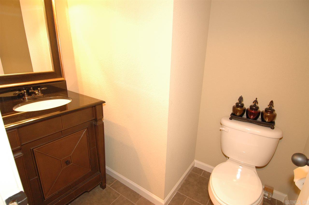 Cypress Crossing - Residential Lease