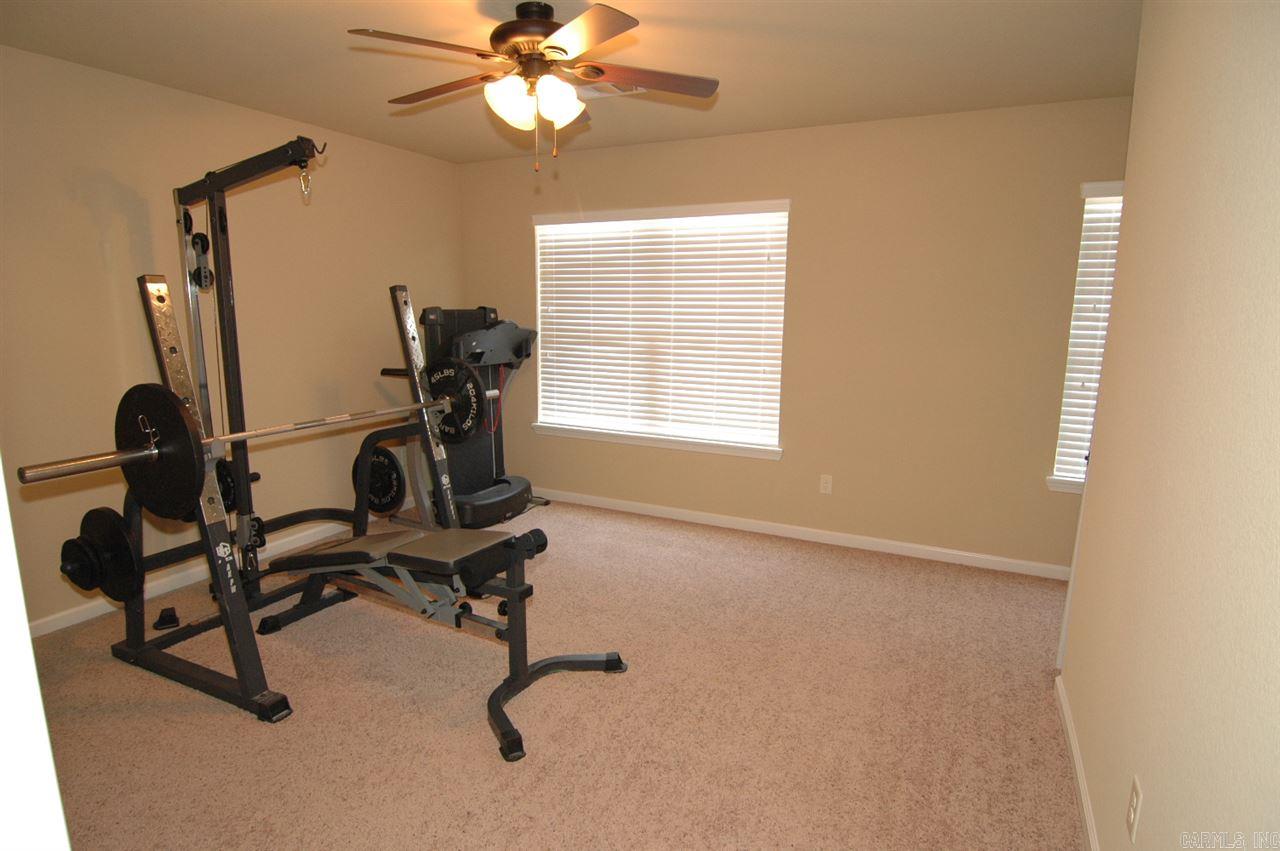 Cypress Crossing - Residential Lease