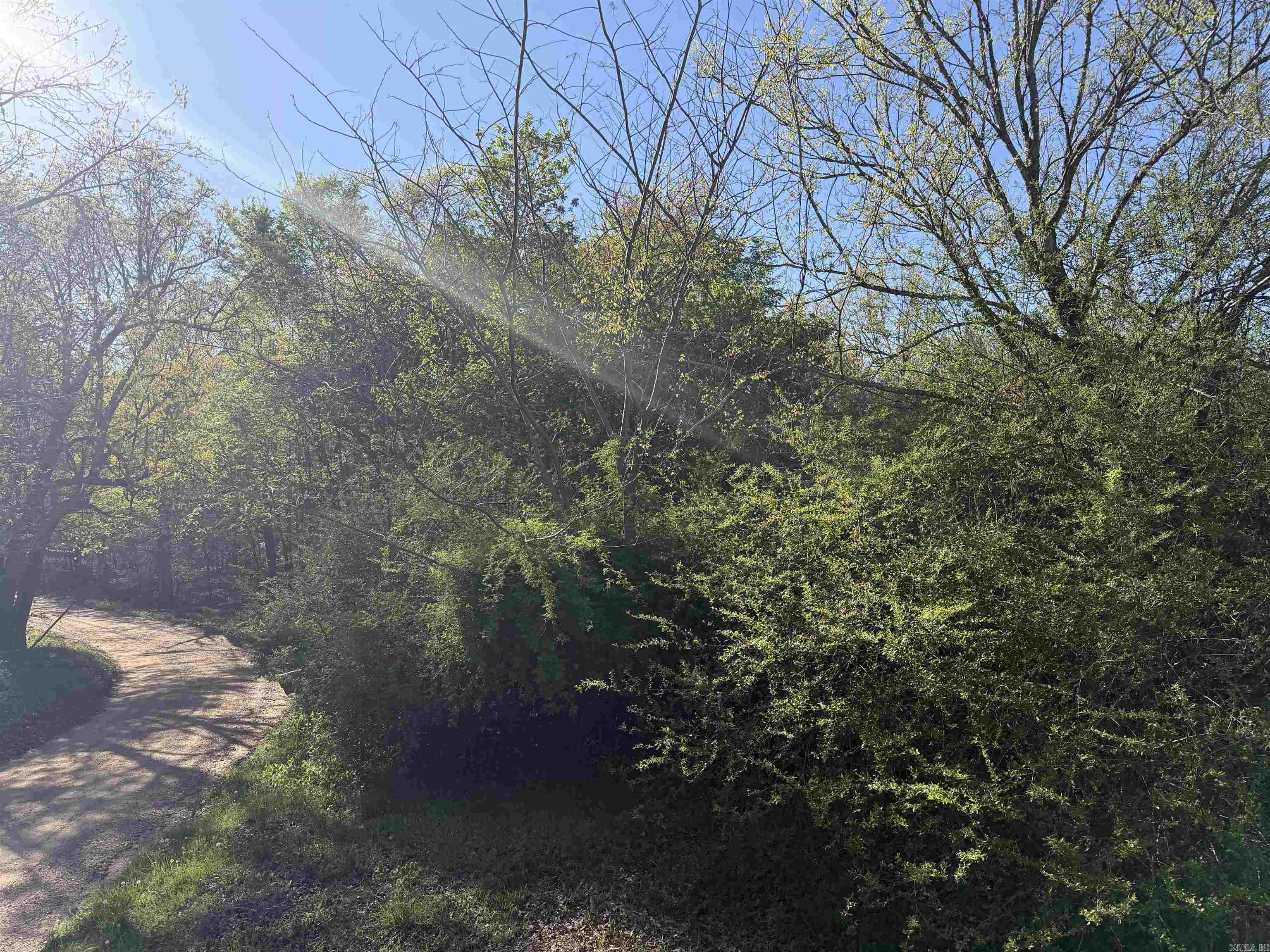 Not in Subdivision - Land