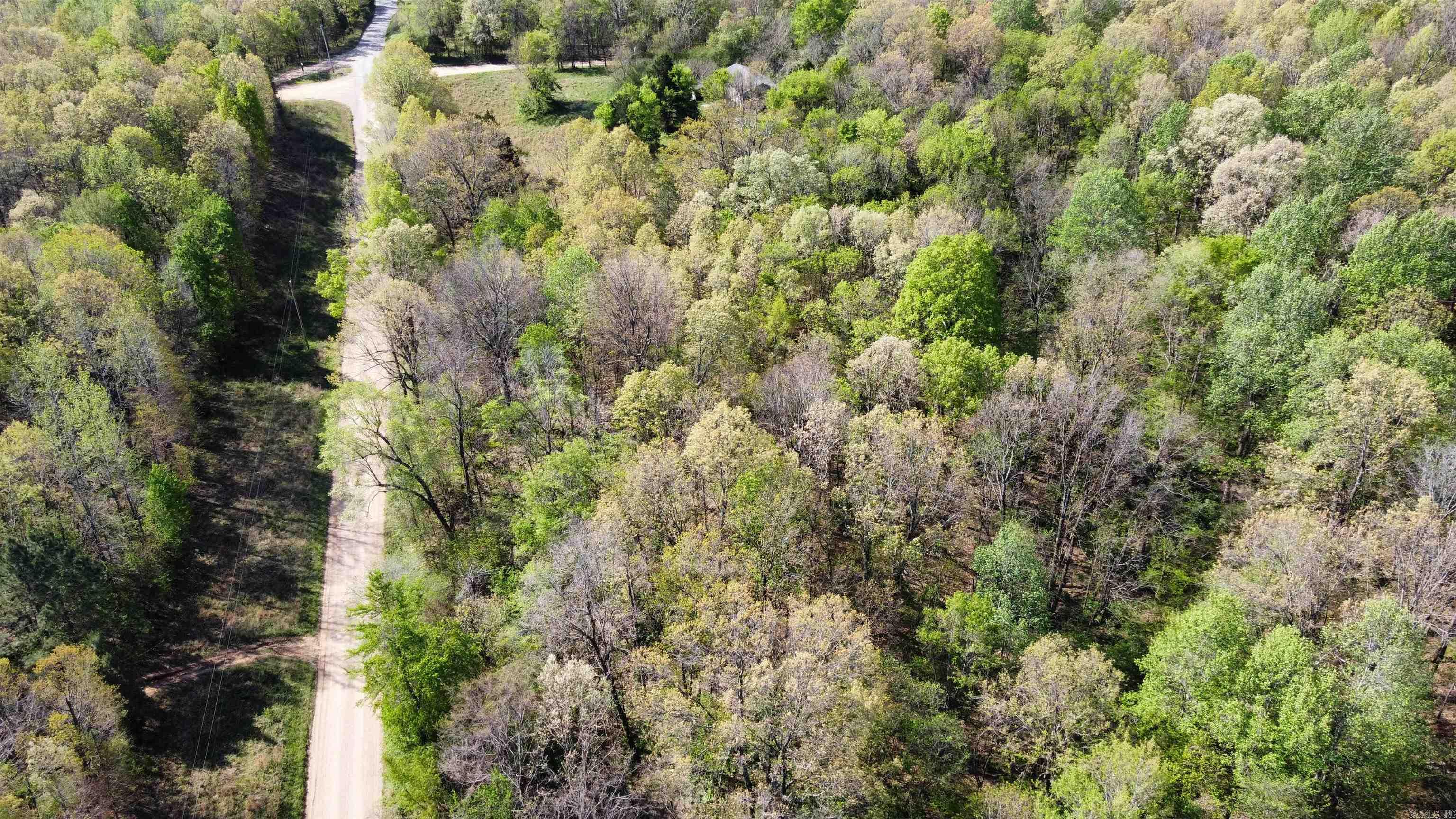 Not in Subdivision - Land