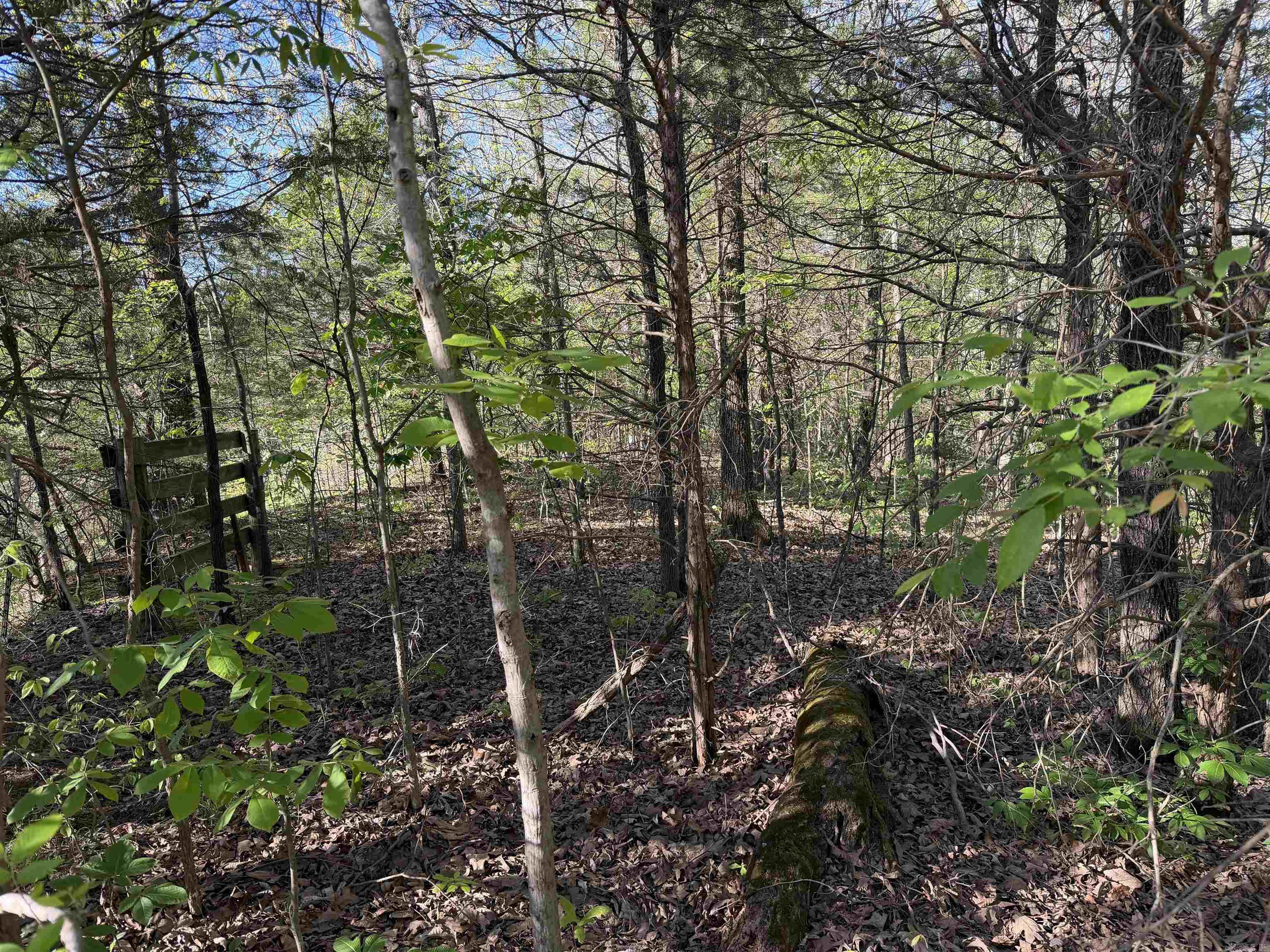 Not in Subdivision - Land