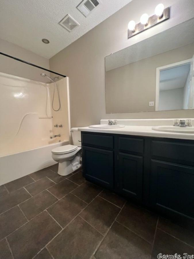 South Fork Ranch - Residential Lease