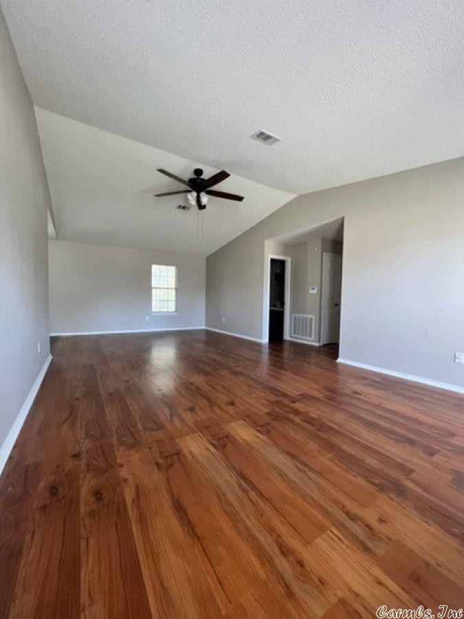 South Fork Ranch - Residential Lease