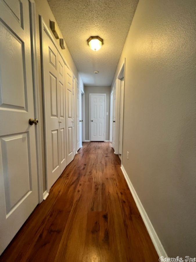 South Fork Ranch - Residential Lease