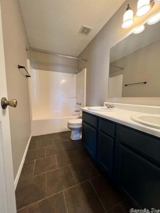 South Fork Ranch - Residential Lease