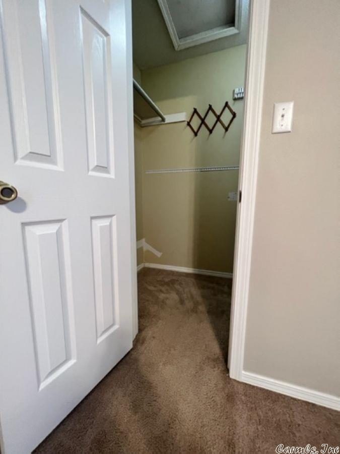 South Fork Ranch - Residential Lease