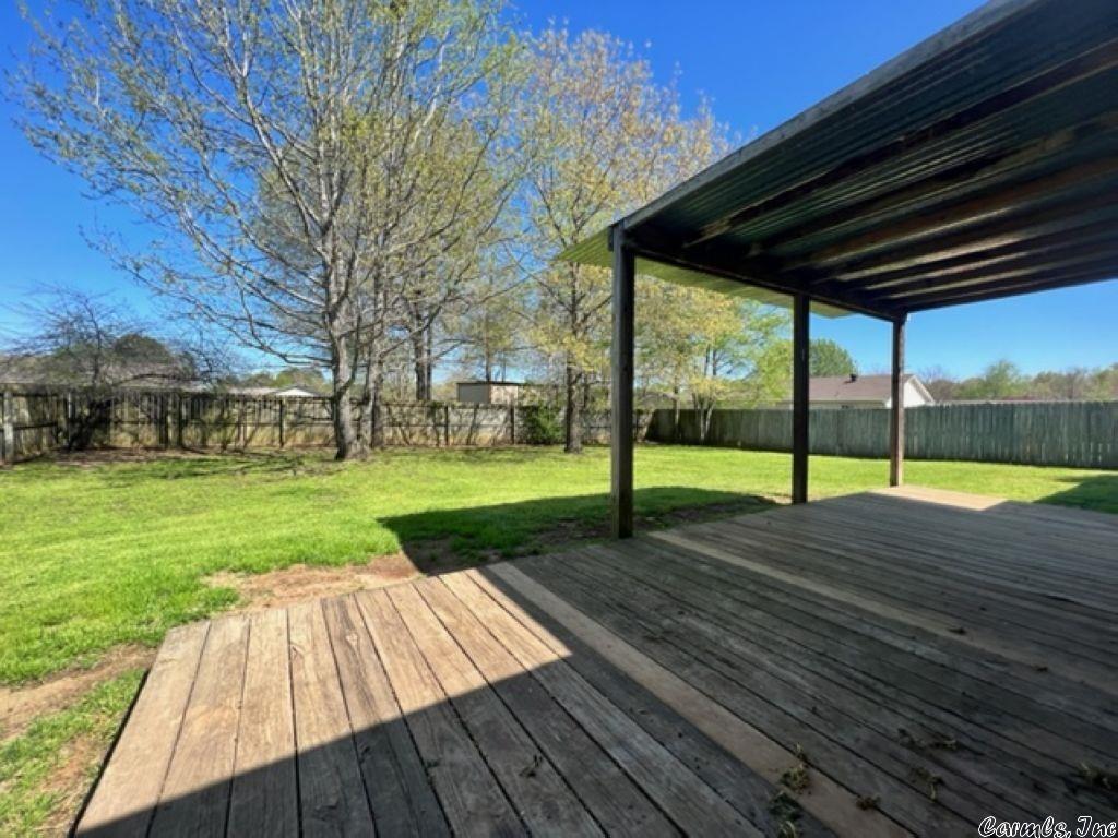 South Fork Ranch - Residential Lease