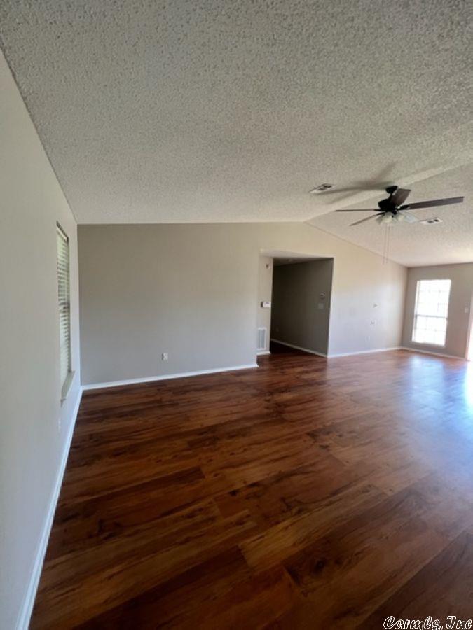 South Fork Ranch - Residential Lease