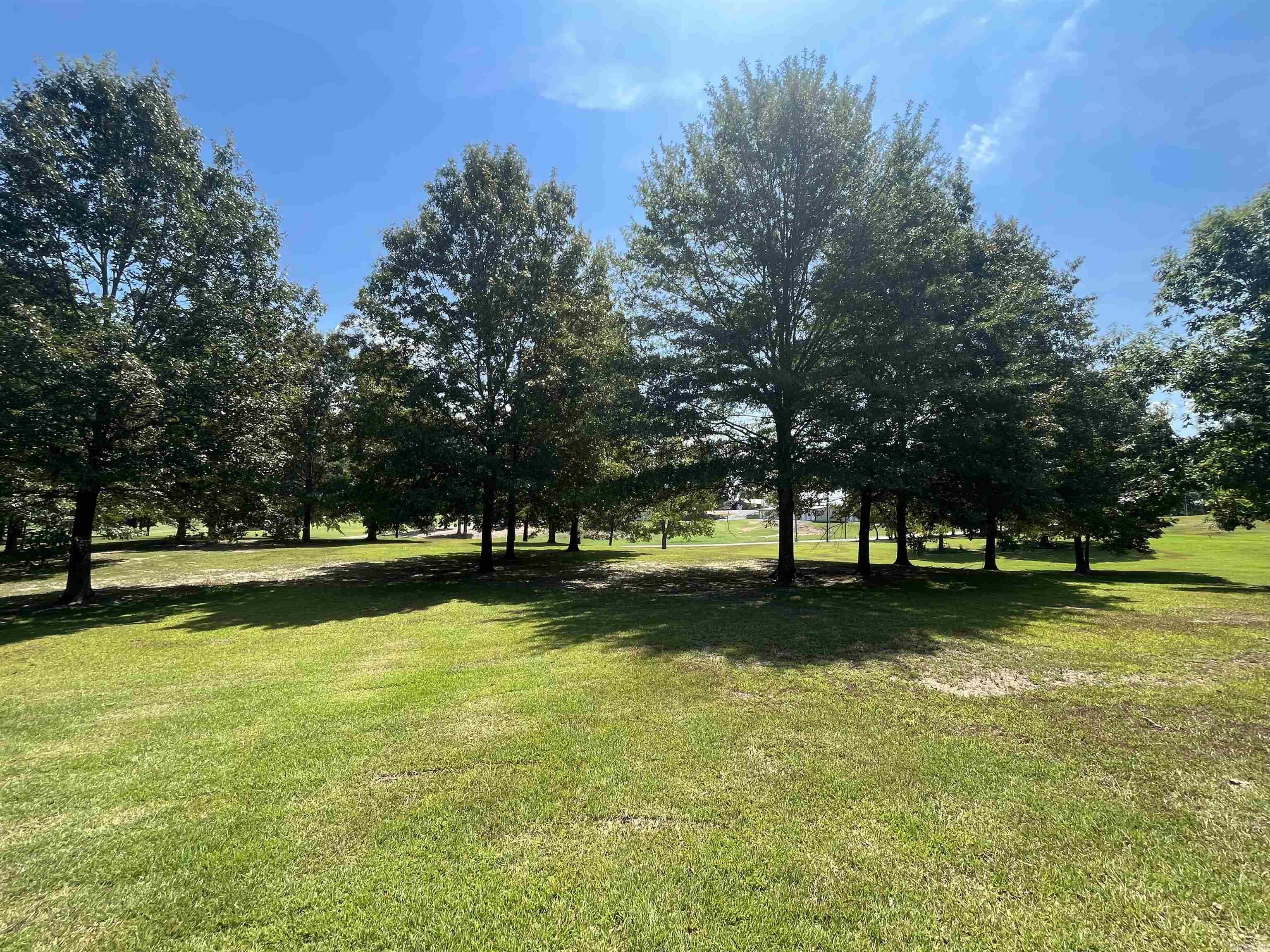 Malvern Country Club - Land