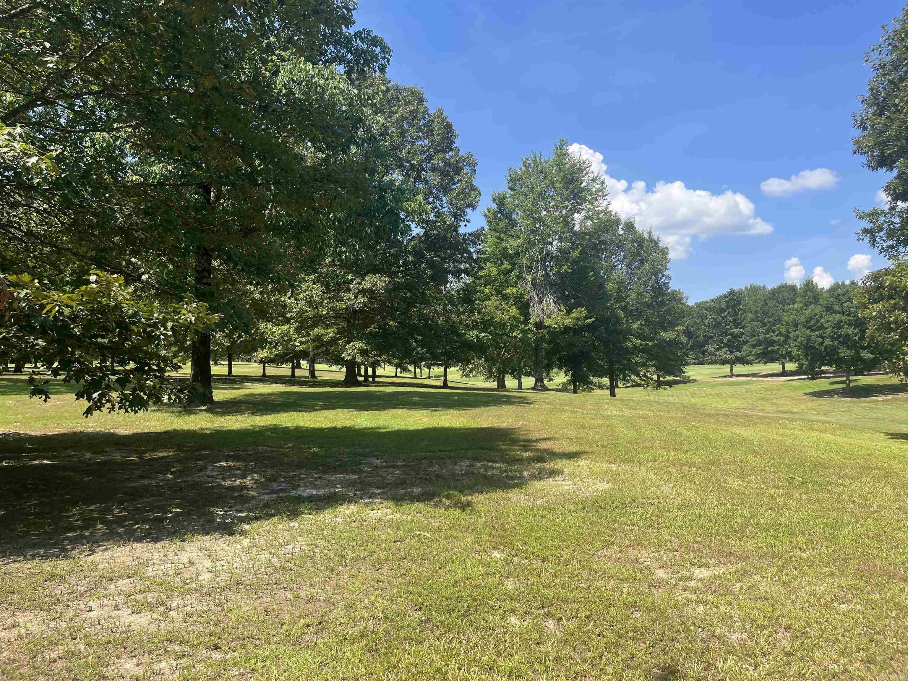 Malvern Country Club - Land