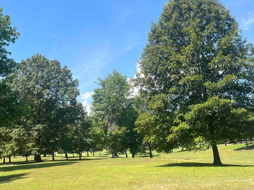 Beautiful building site with phenomenal golf course views of the Malvern Country Club.  A golfer's dream, rear facing green #2 and front facing a beautiful pond right on the course.  Take advantage of this offer for beautifully shaded lot that could hold your dream home.