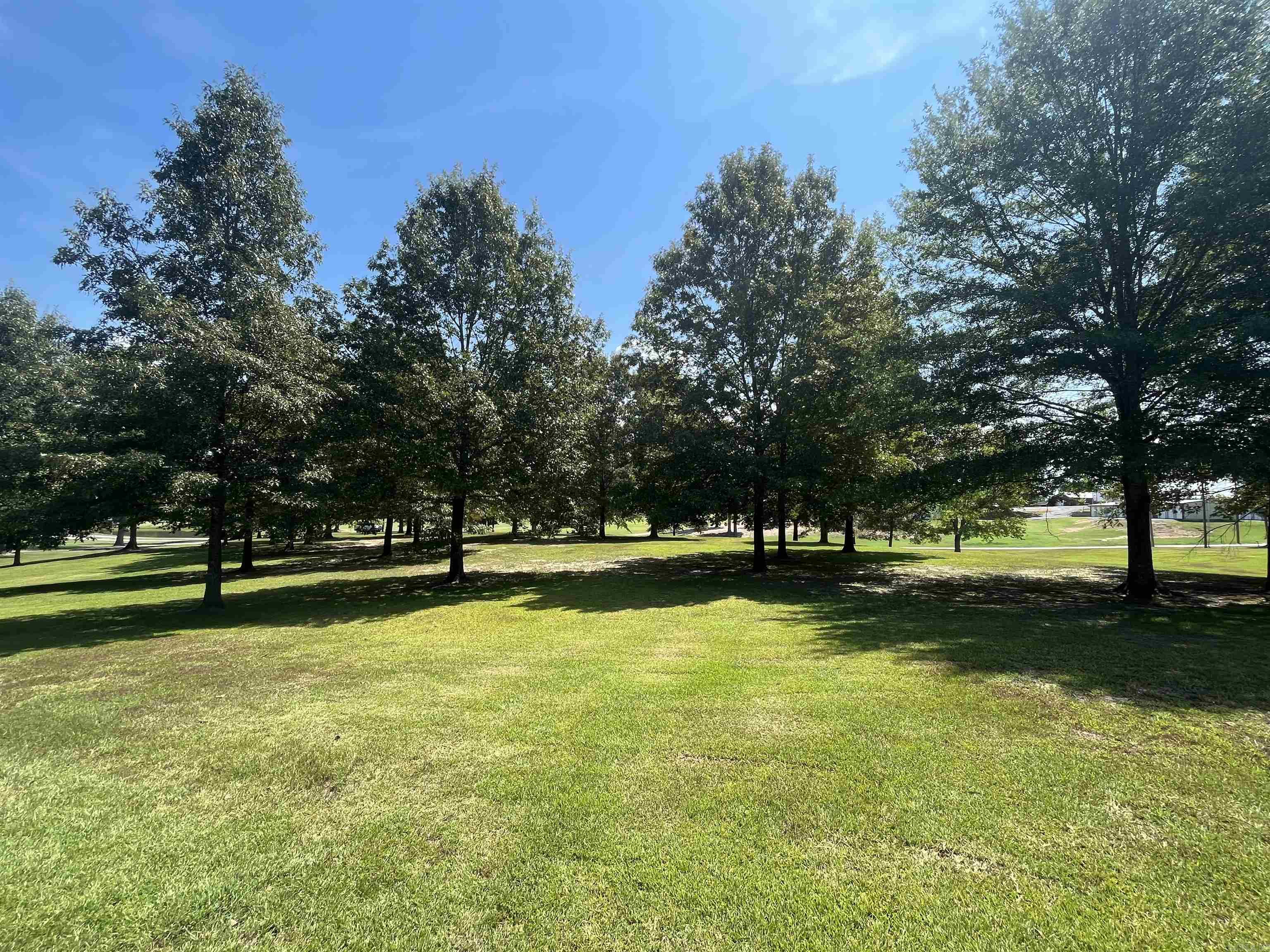Malvern Country Club - Land