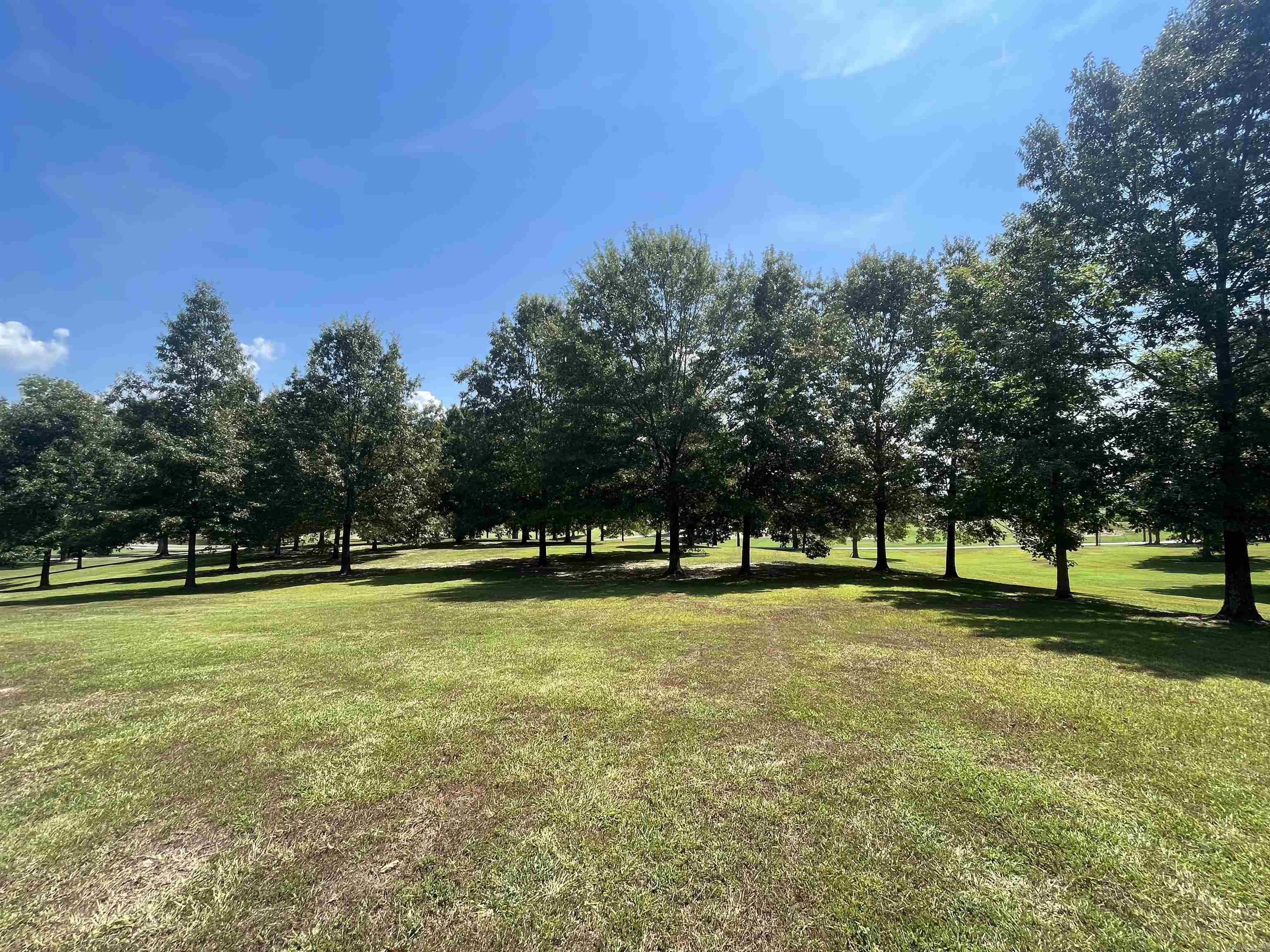 Malvern Country Club - Land