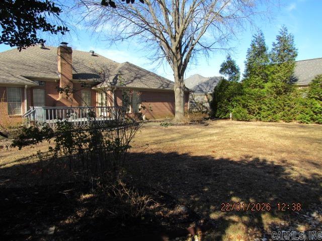 Krooked Kreek - Residential Lease