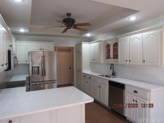 Krooked Kreek - Residential Lease