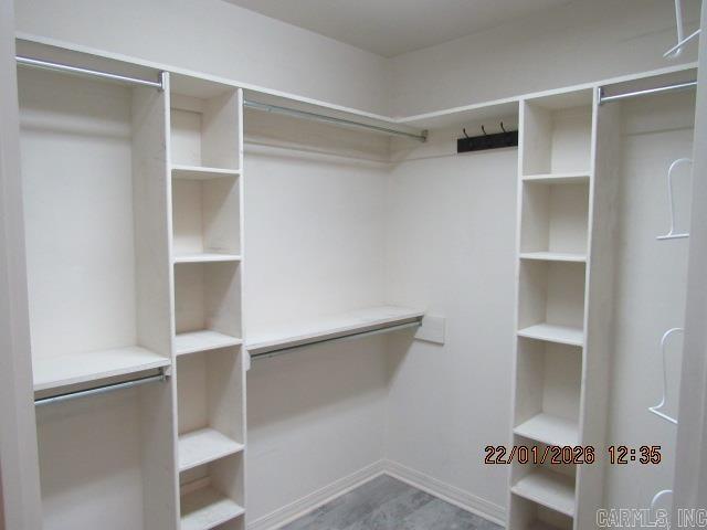 Krooked Kreek - Residential Lease