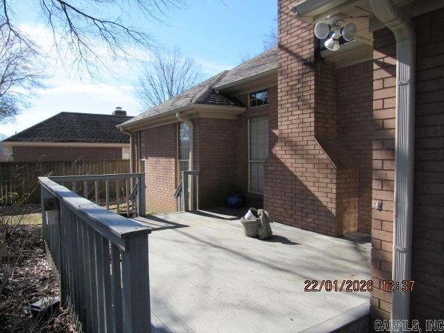 Krooked Kreek - Residential Lease