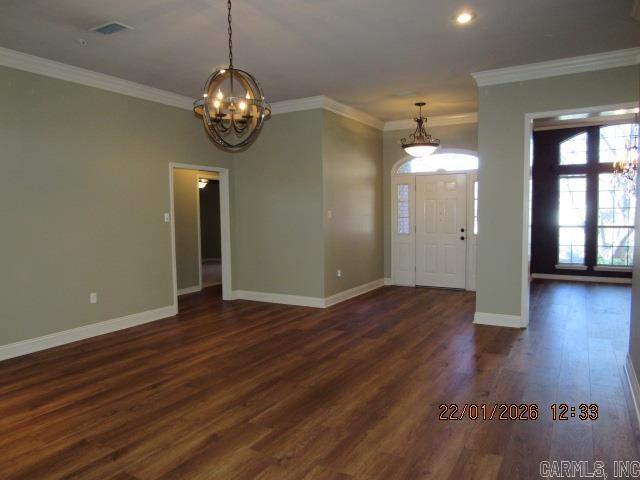 Krooked Kreek - Residential Lease